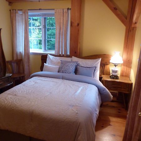 Gite Le Roupillon B&B Mont-Tremblant Exterior foto