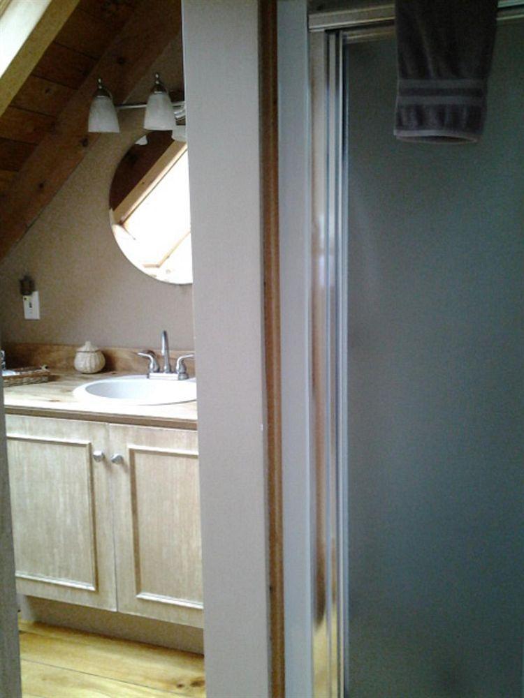 Gite Le Roupillon B&B Mont-Tremblant Exterior foto
