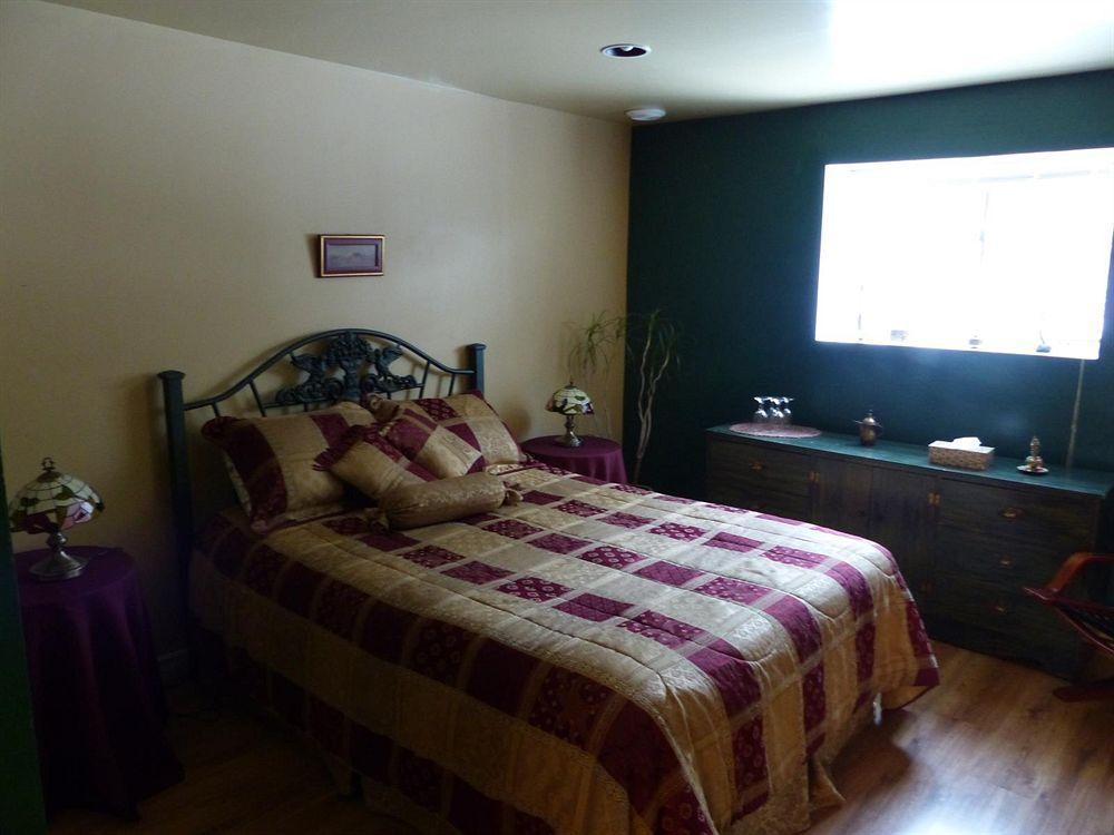 Gite Le Roupillon B&B Mont-Tremblant Exterior foto