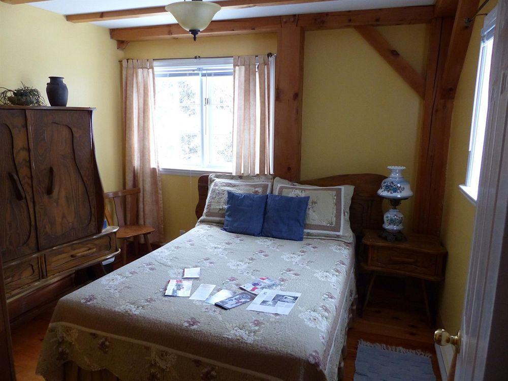 Gite Le Roupillon B&B Mont-Tremblant Exterior foto
