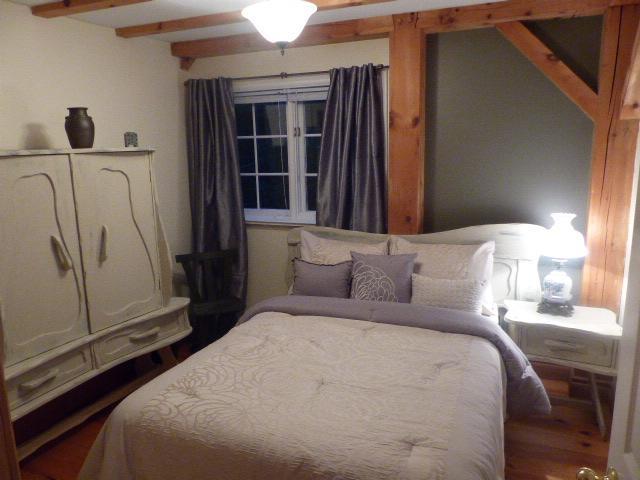 Gite Le Roupillon B&B Mont-Tremblant Exterior foto